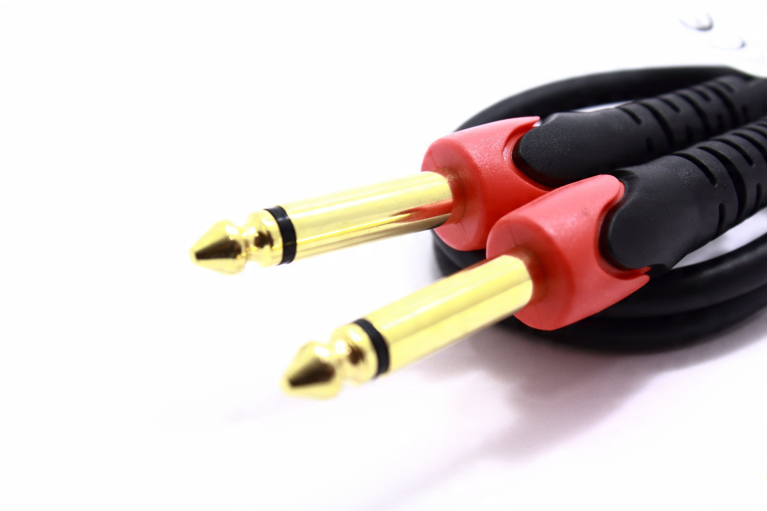

Kabel Jack - Jack 6,3 Mono Vitalco MK45 10M