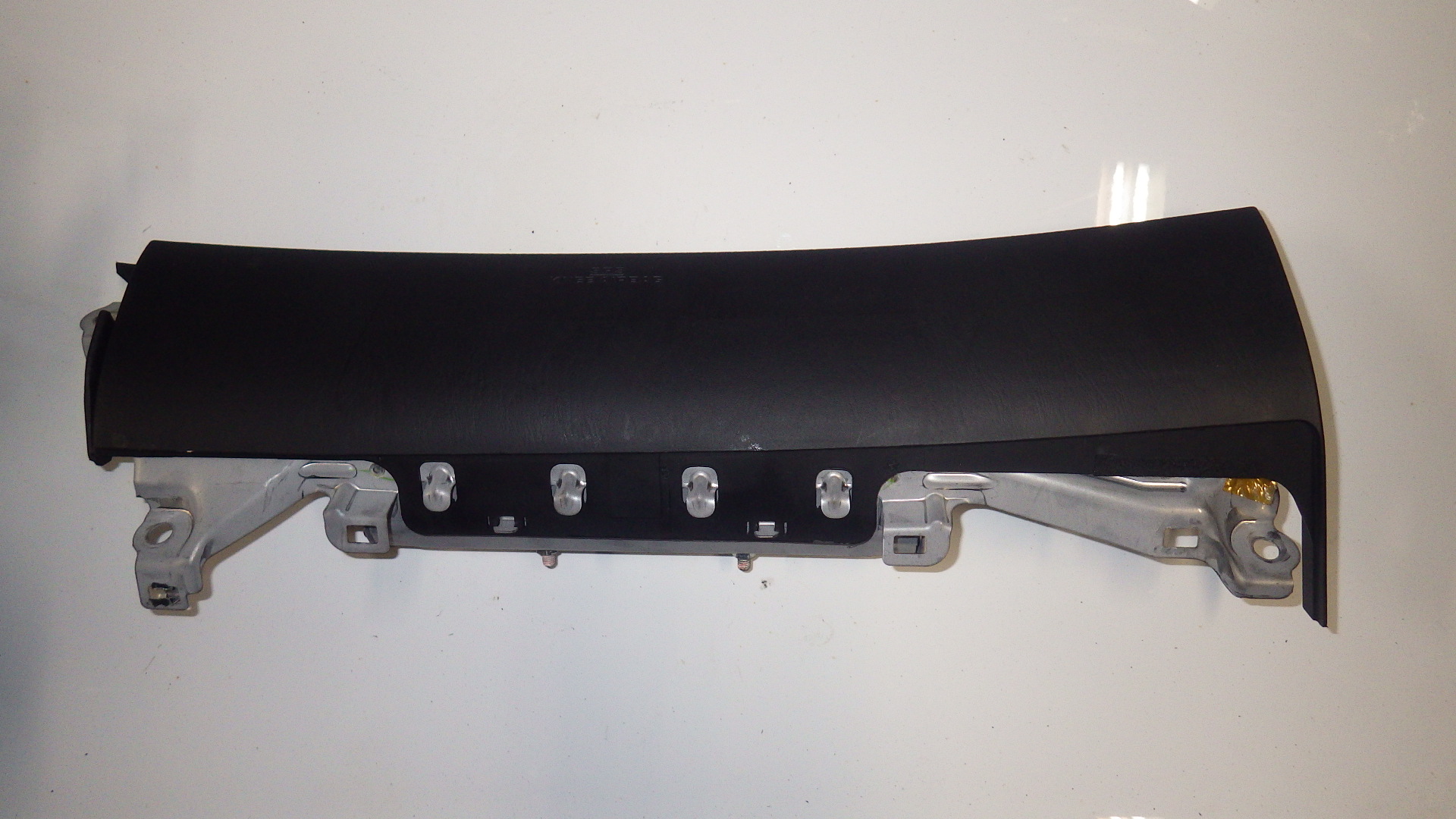 подушки безопасности подушка коленная lexus GS 300 GS350 05-