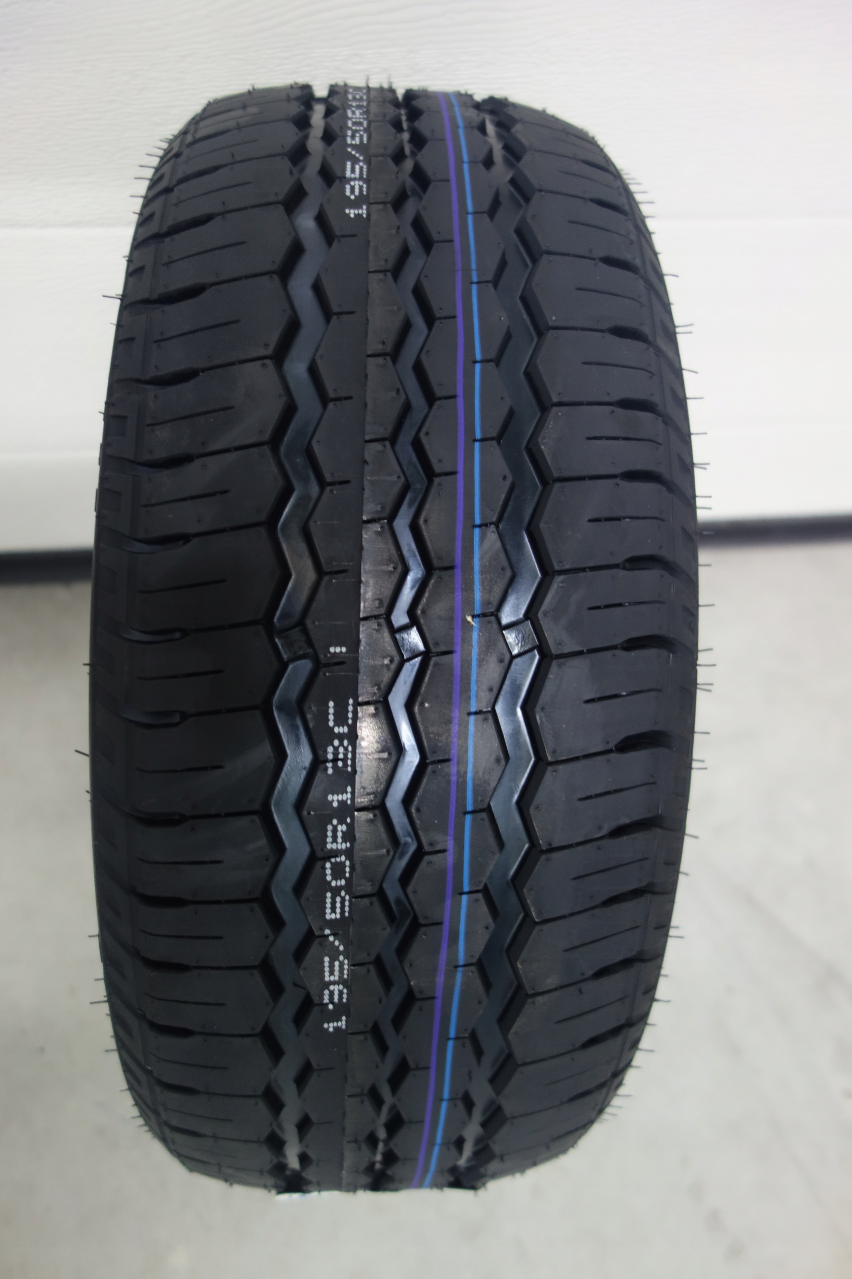 195/50R13 - НОВОЕ КОЛЕСО 195/50 R13C ВАНДА ОБОД ШИНЫ ЭВАКУАТОР!