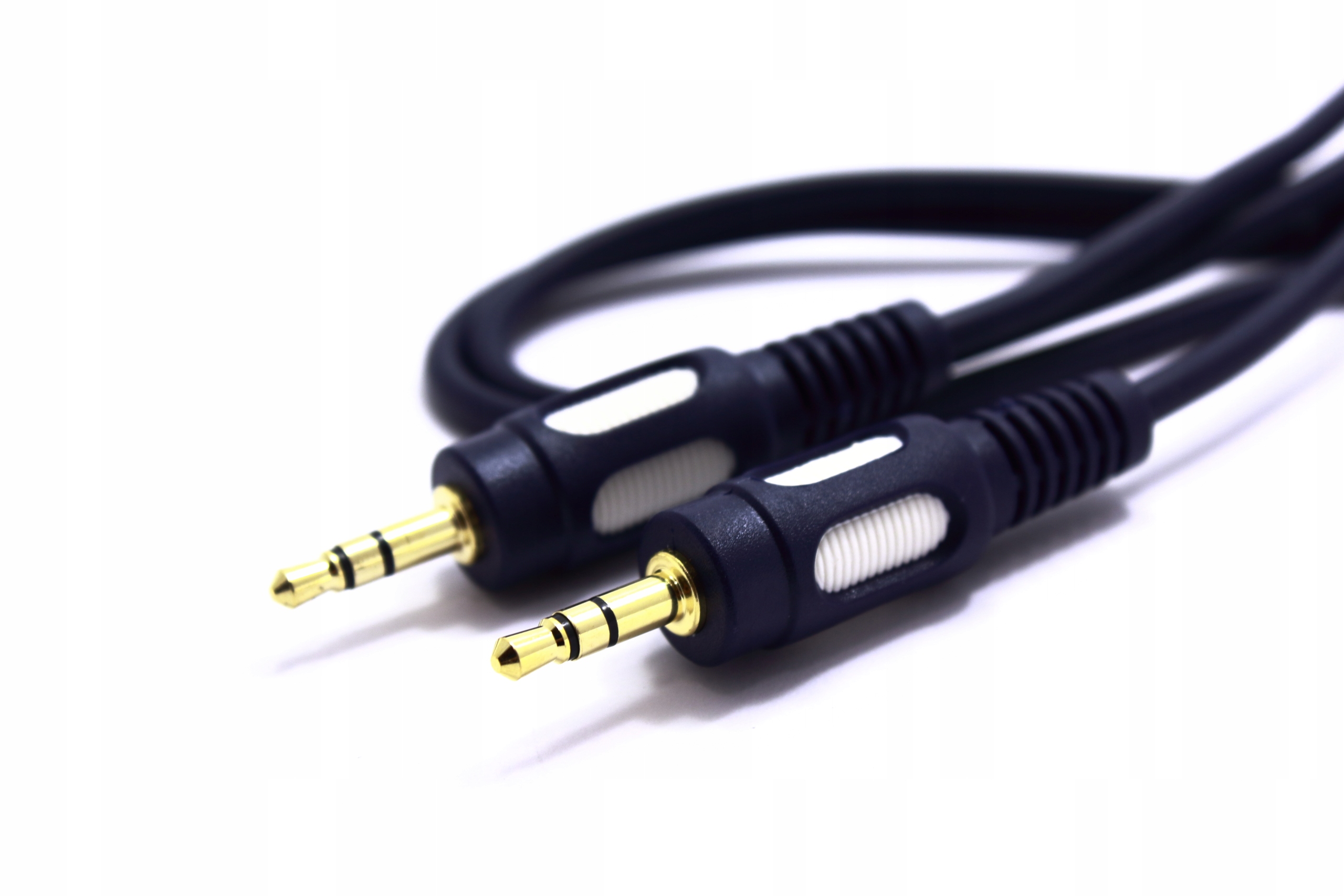 

Kabel Aux Jack - Jack 3,5 Stereo 3M Vitalco
