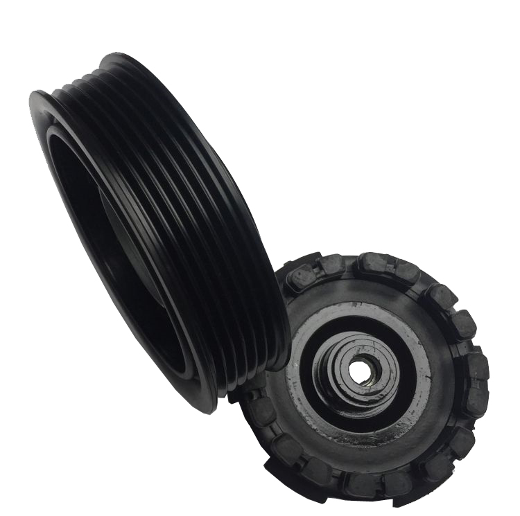 CEL294 - Зчеплення кондиціонера DENSO 6SEU 6SES AUDI A4 A5