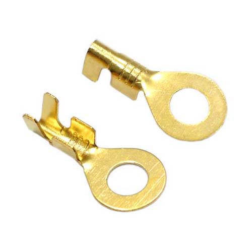 

M5 Konektor Oczkowy 5,2 mm Komplet 100szt