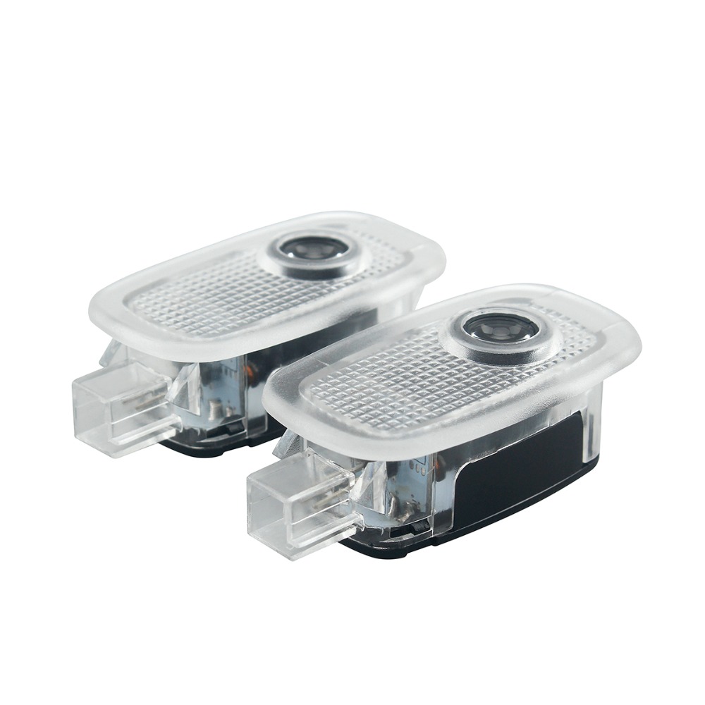 LED LOGO PROJEKTOR MERCEDES A B C E GLK CL S Producent AK