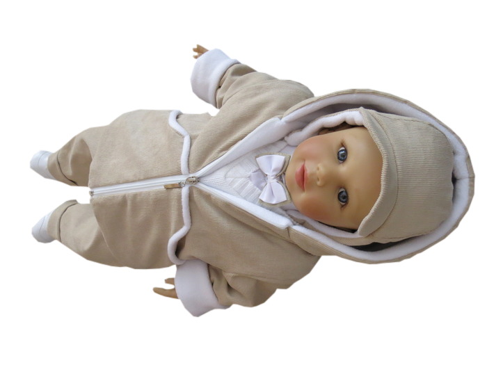 UBRANKO DO CHRZTU KURTKA DLA CHŁOPCA KOMPLET NA ROCZEK CHRZEST R80 Kod producenta MONDI