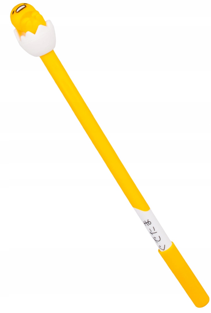 

Cienkopis kurczak Gudetama Egg długopis kurczak