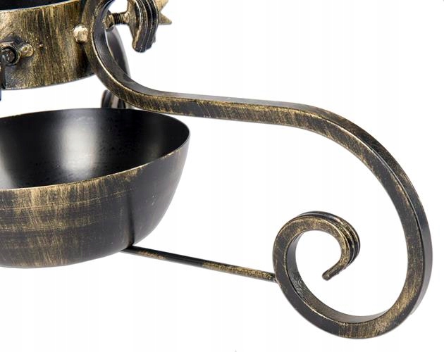 STOJAK POD CHOINKĘ ZESTAW LAMPKI LED 100 Marka Mamto