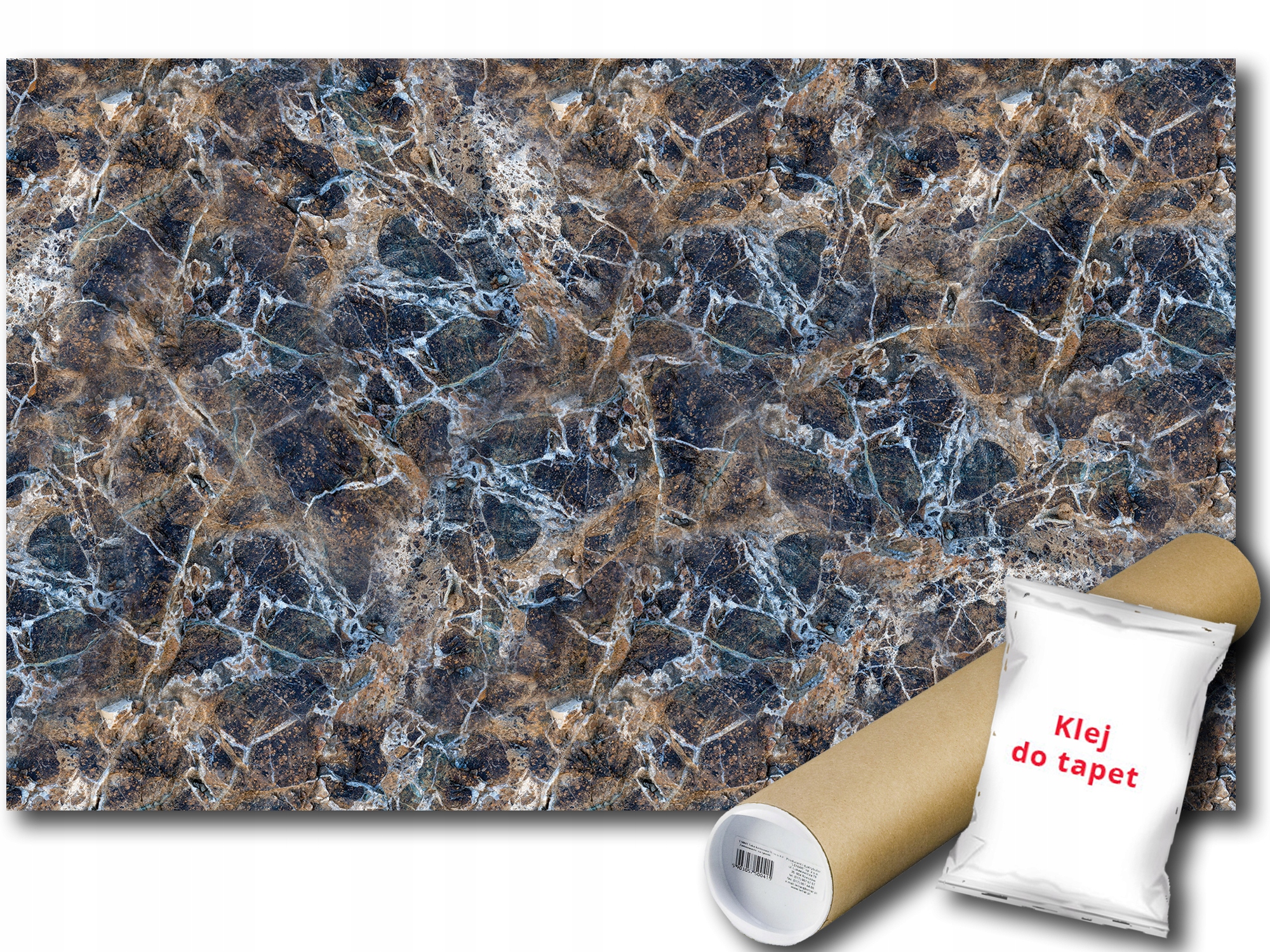 Fototapeta Mramor Kameň 6D F3XL 416x254 F517