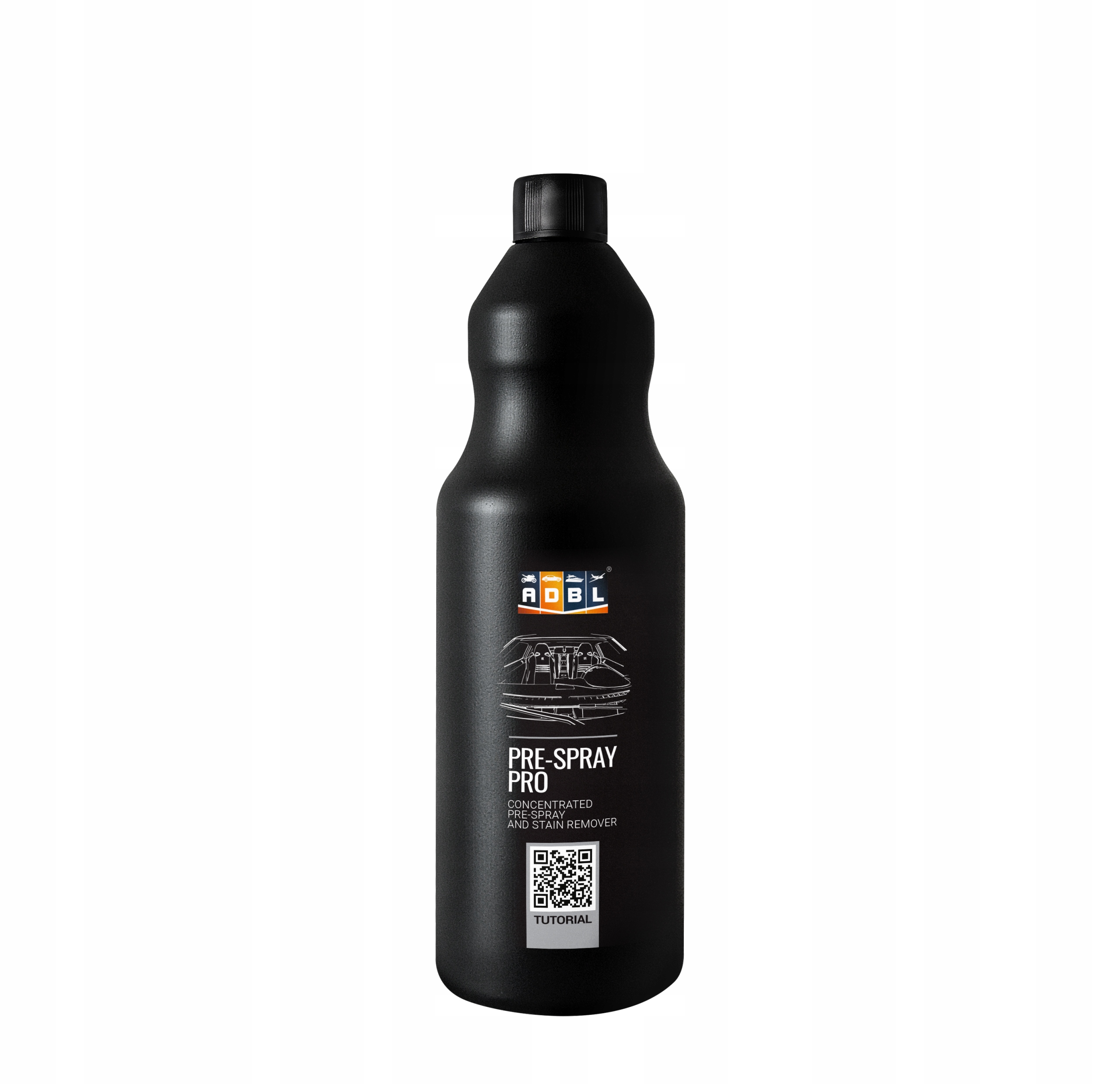 

Adbl Pre Spray Pro 1l środek do prania tapicerki