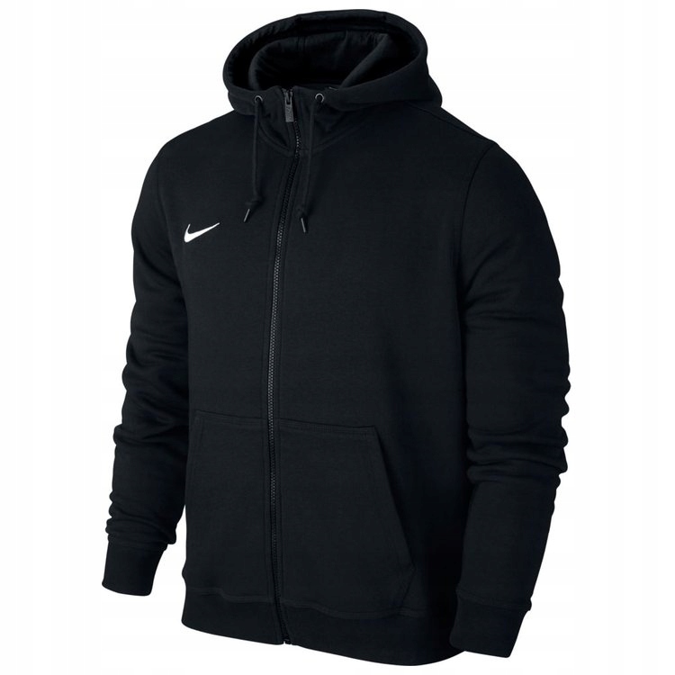 

Bluza Nike junior z kapturem r. M 137-147cm