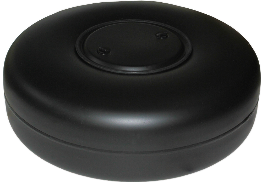 BORMECH ZBIORNIK LPG 630 200 49 LITROW WEWNETRZNY