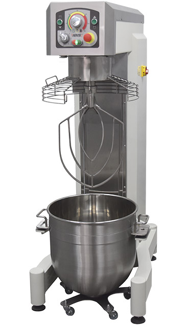 Ubijaczka planetarna cukiernicza UC 80H IBIS Kod producenta UC 80H