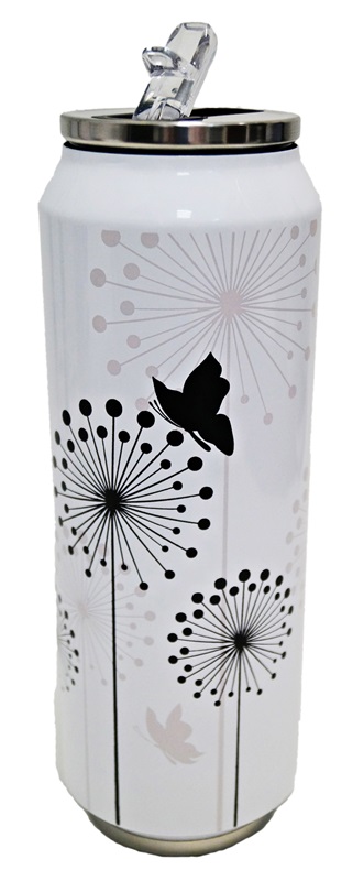 KUBEK TERMICZNY TERMOS BIDON PUSZKA ORION 700ml Marka Orion