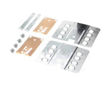 PÓŁKIESZEŃ MONTAŻOWA KIESZEŃ 2 DIN + RAMKA +KLUCZE Kod producenta 39202