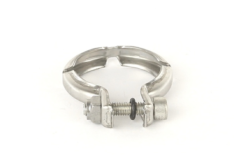 OPASKA RURY EGR IVECO DUCATO 99- 504196032 Producent części Iveco OE