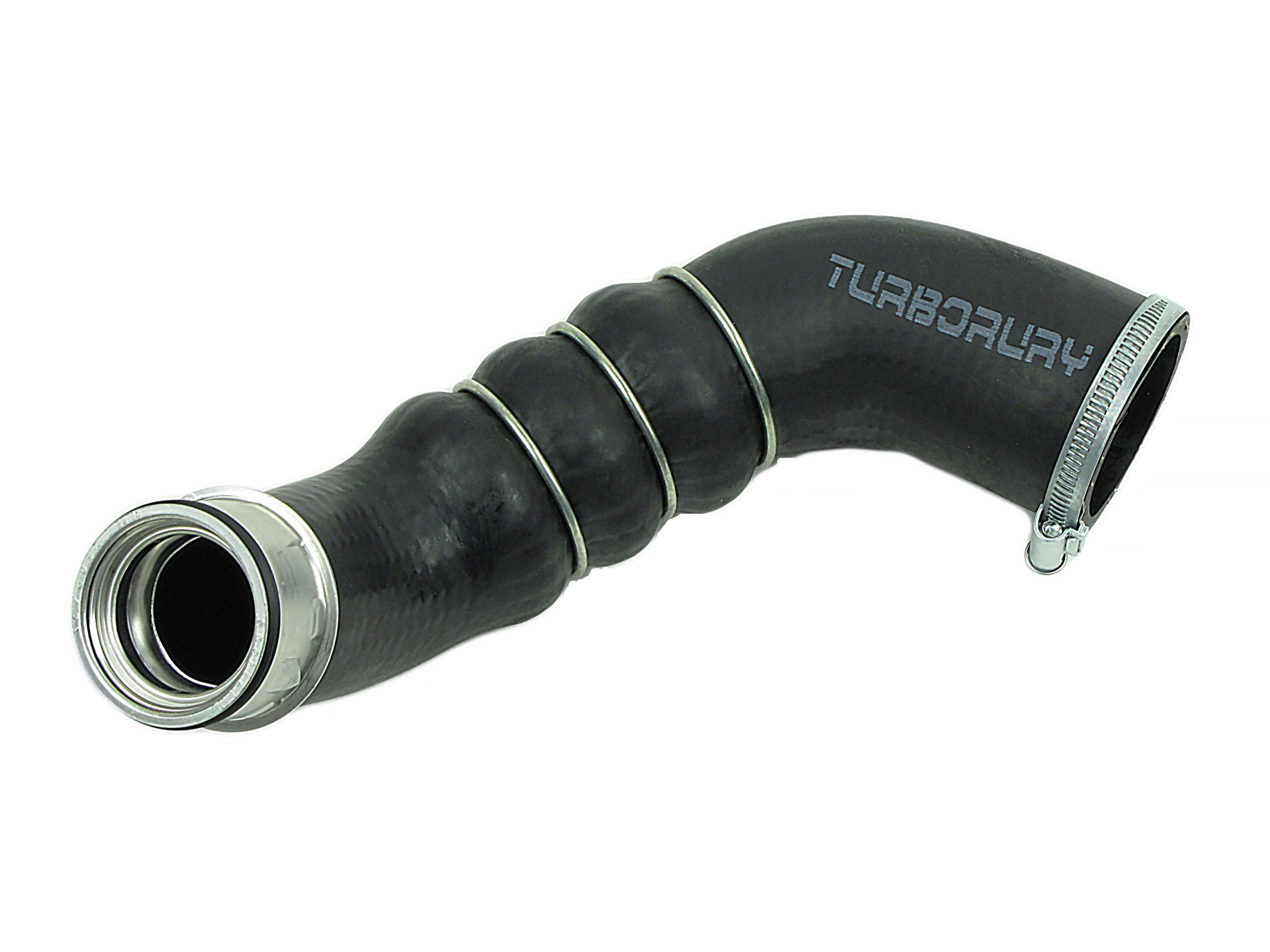 2506700015538 - Труба турбо шланг для AUDI A4 B7 2.0 8E0145790P