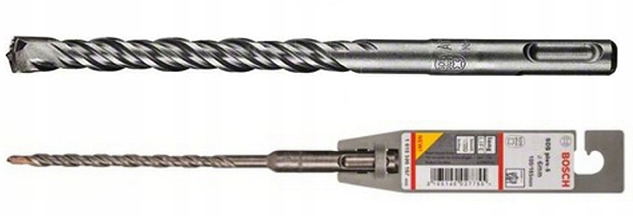 BOSCH 2608596199 wiertło sds+ 5x150/210mm beton