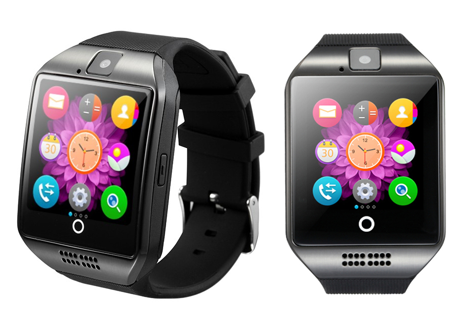 x9 smart watch