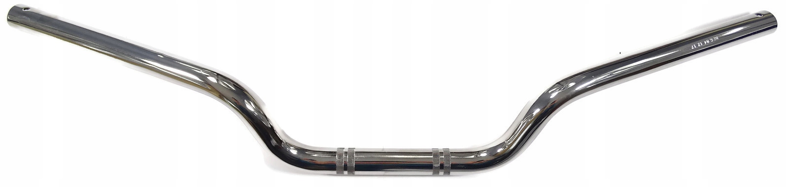 53100-MFG-D00 - КЕРМО HONDA CB600 HORNET СПРАВЖНІЙ 10-13