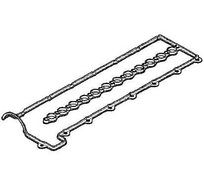 060.062 - Прокладка крышки клапана BMW E60 X3 X5 3.0 d m57