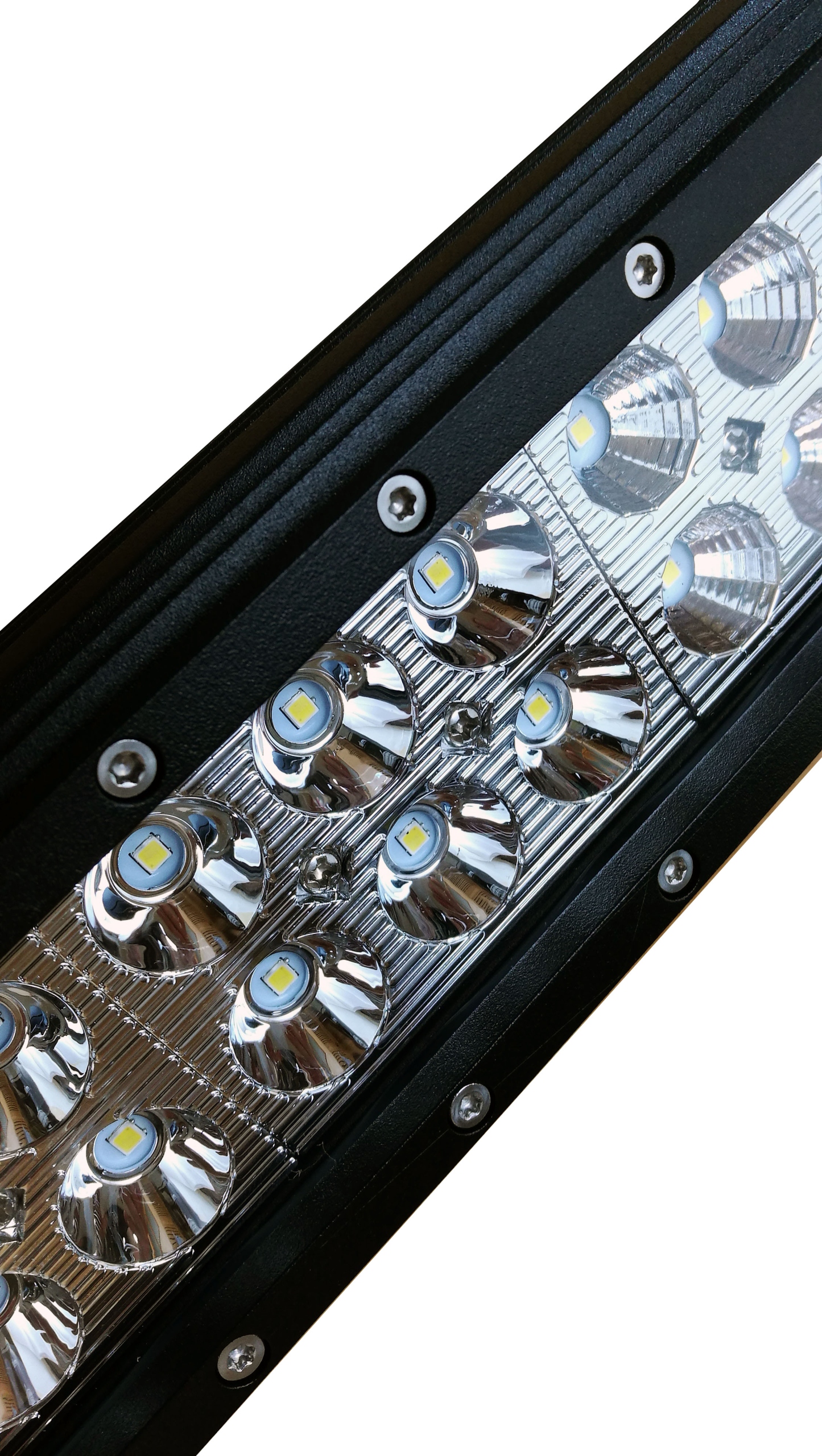 PANEL LED HALOGEN DALEKOSIĘŻNY LISTWA 306W 47' 118CM Numer katalogowy części PWLO 617