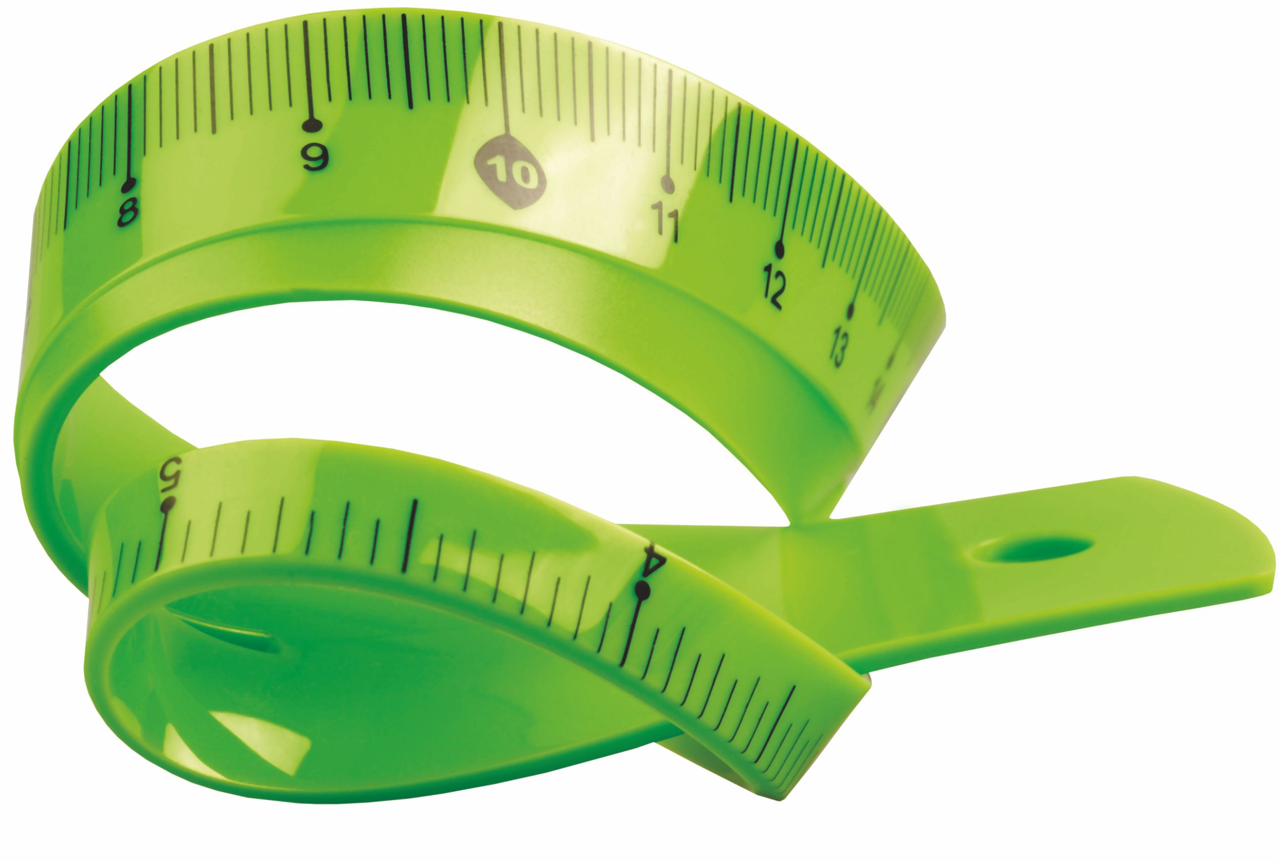 LINIJKA ELASTYCZNA TETIS 20 CM SZKOLNA EAN (GTIN) 5906858026726