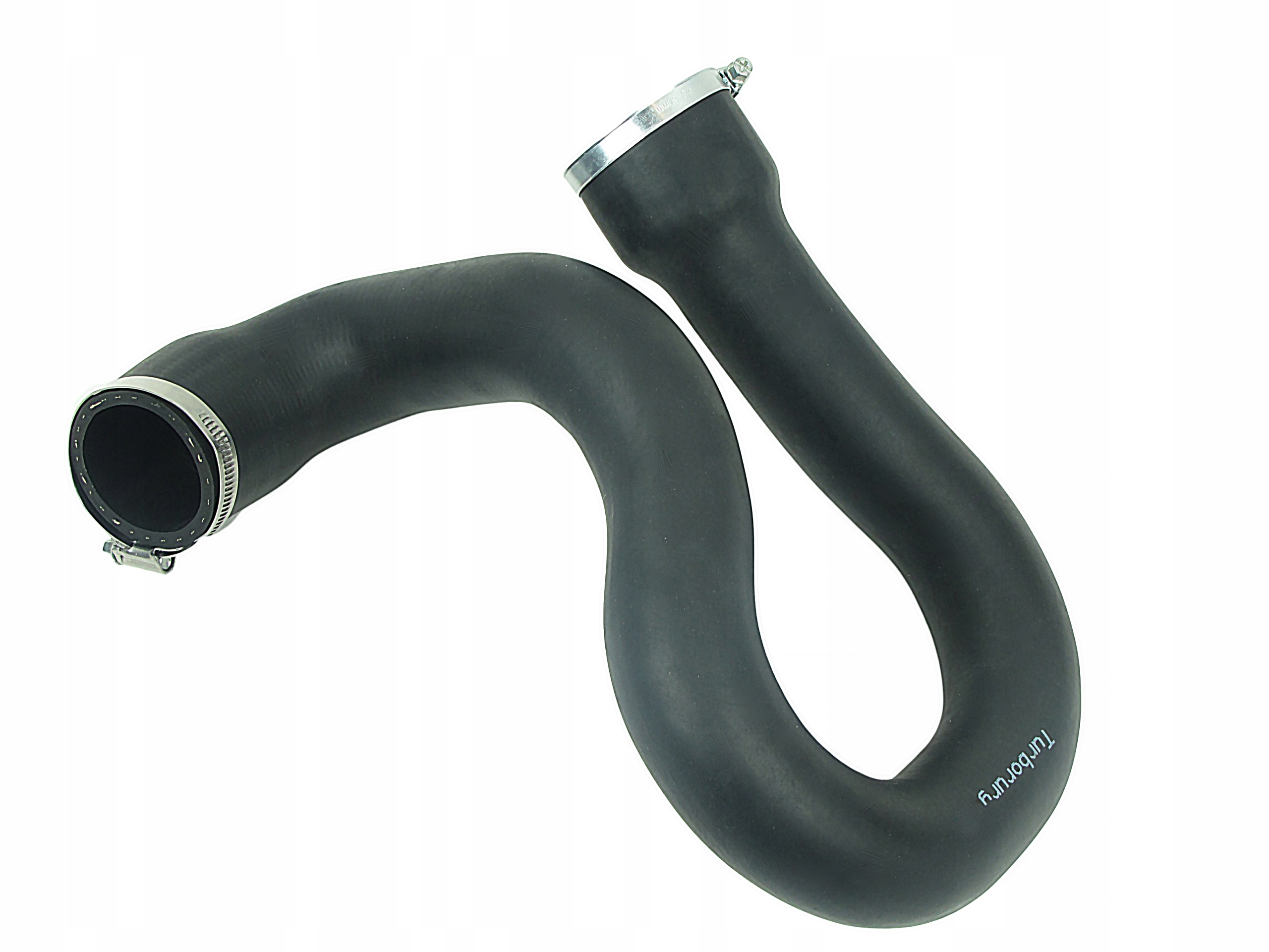 PRZEWÓD RURA WĄŻ TURBO INTERCOOLERA RENAULT TRAFIC 2.0 CDTi 93861380 Producent części Turborury