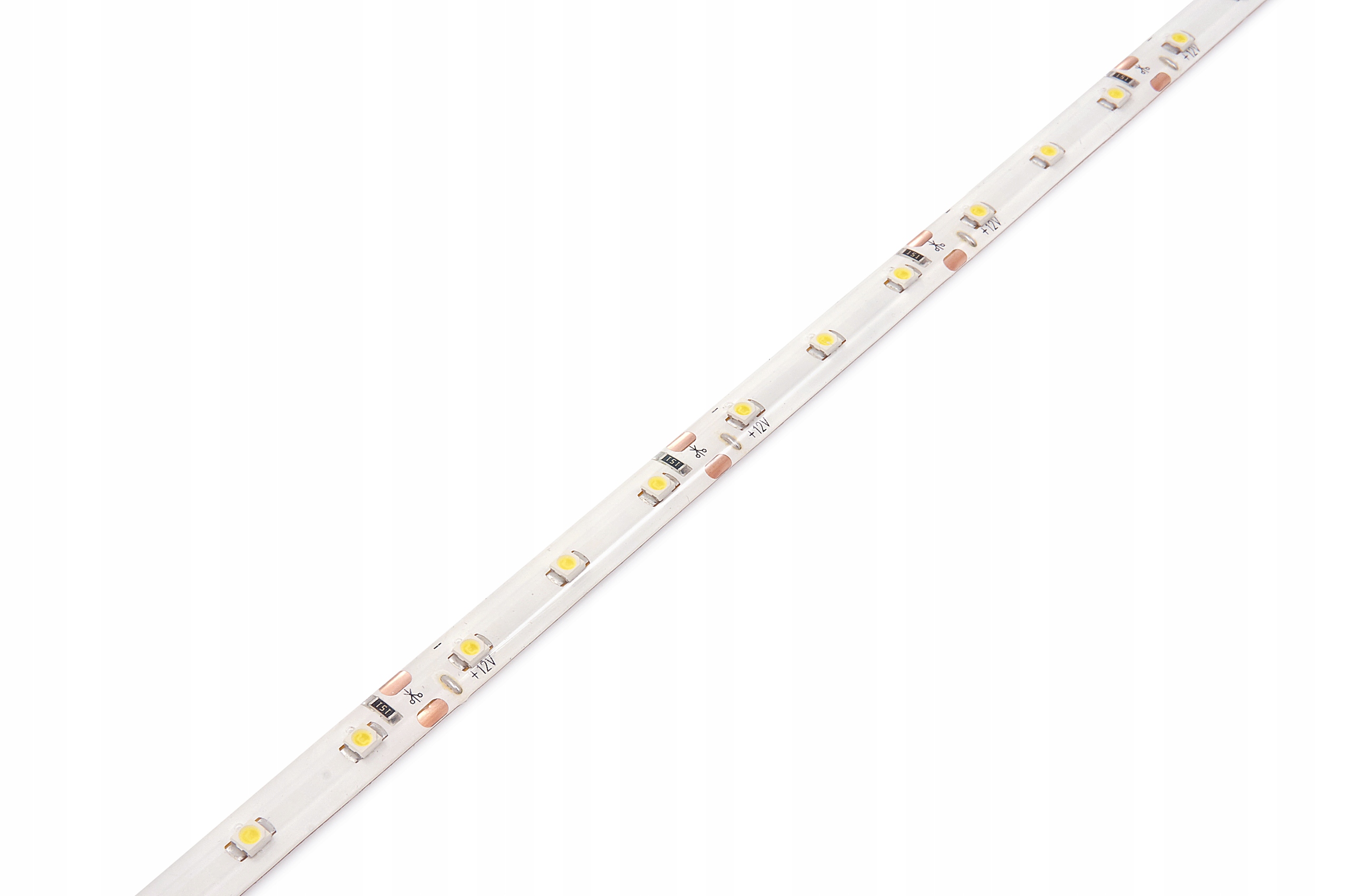 TAŚMA LED 3528 300LED 5M IP65 12V EAN (GTIN) 5903178720112