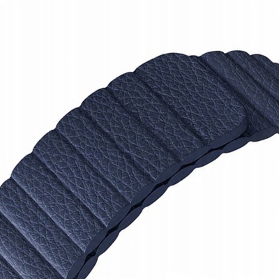 

Pasek Skórzany Do Apple Watch 38 40 1 2 3 4 5 6 7