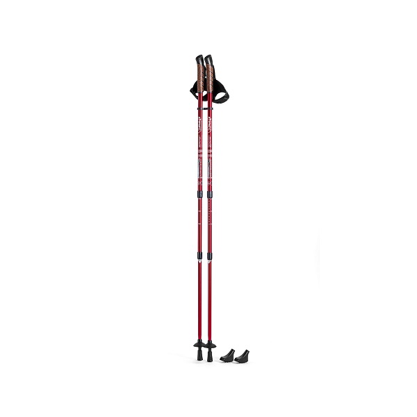 

Aluminiowe Kijki Trekingowe Nordic Walking kijek