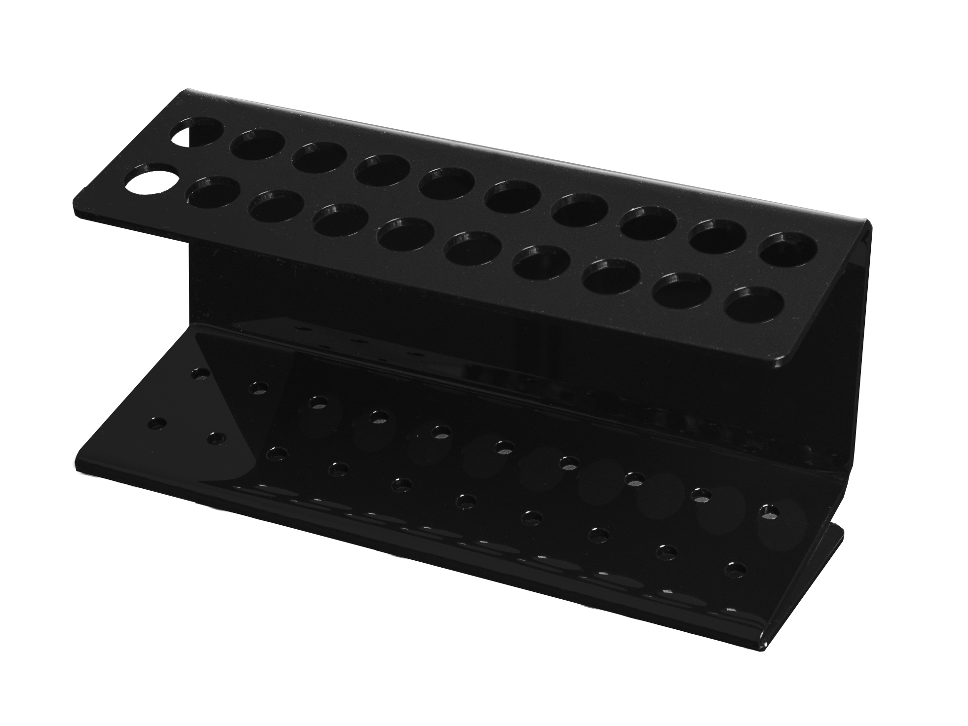 

Stojak Ekspozytor Na Długopisy na 20 szt z Plexi