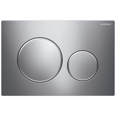 

Geberit Duofix przycisk SIGMA20 115.882.xx.1 chrom