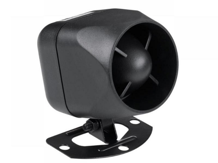 ALARM SAMOCHODOWY TYTAN DS512 DS 512 GPS Manufacturer other