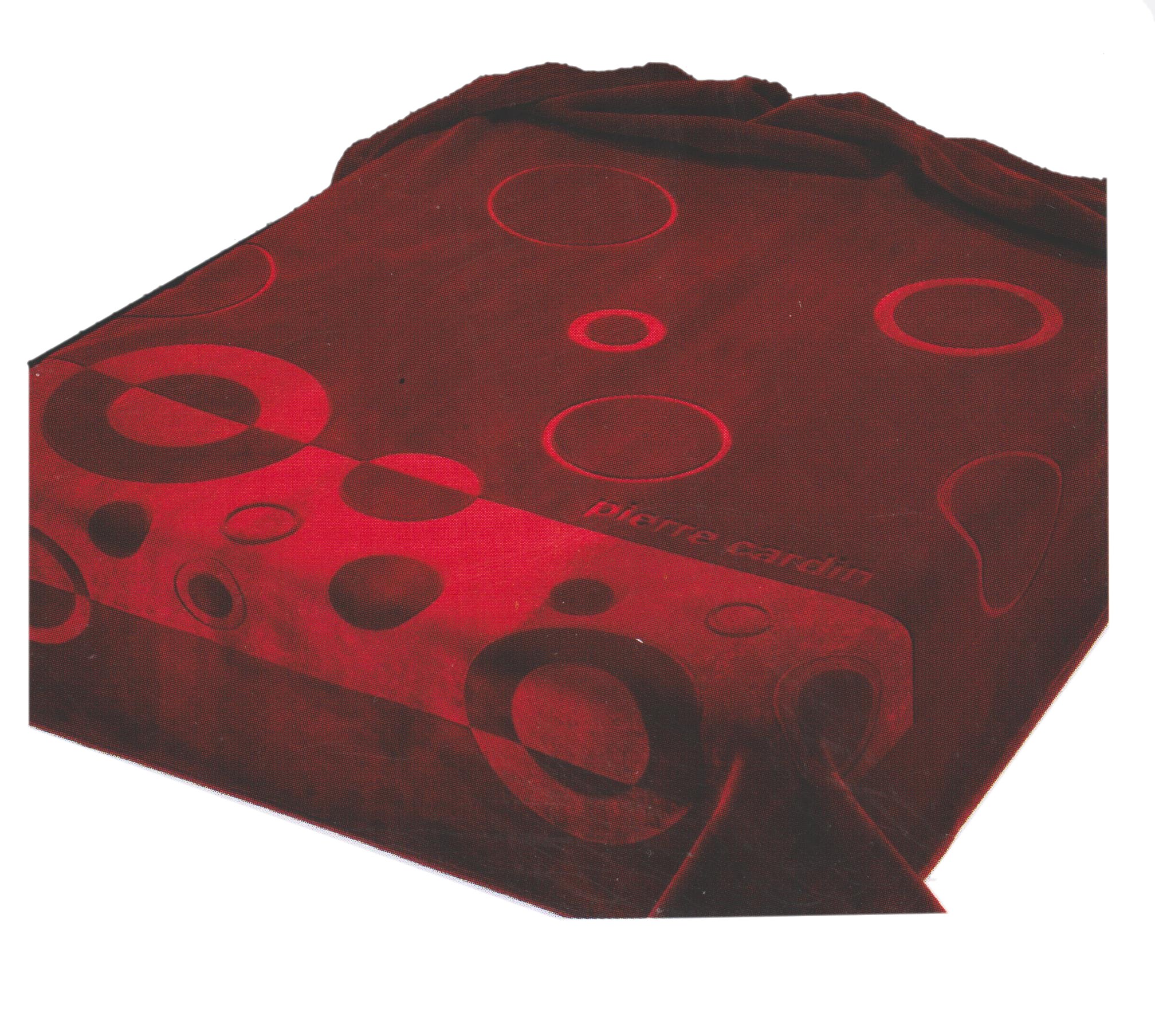 Pierre Cardin Španělská Deka Nancy 451-62 220x240