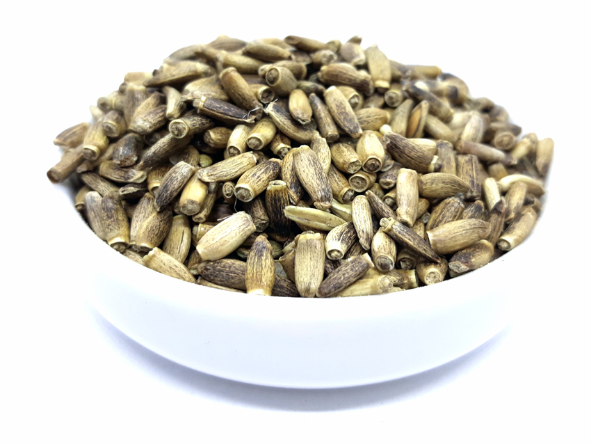 

Ostropest Plamisty ziarno 250g Lubziołek