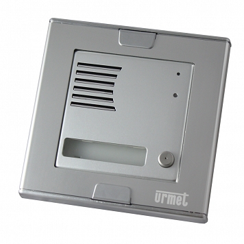 ZESTAW DOMOFONOWY JEDNORODZINNY SET-1 MIWI URMET Marka MIWI-URMET