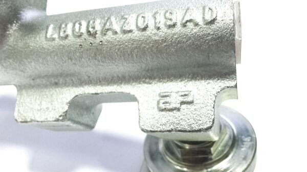 Pompa sprzegla Land Rover Discovery 2 Td5 Typ silnika Diesel