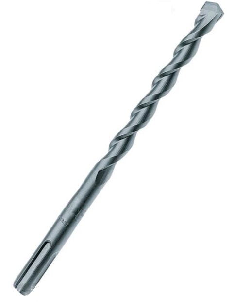 

Wiertło Do Betonu 18 x400mm Sds Plus Widiowe Muru
