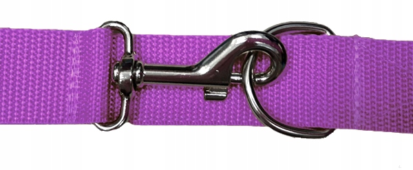 

Smycz Treningowa ,PRZEPINANA15m-7,5m/1,5cm Grati