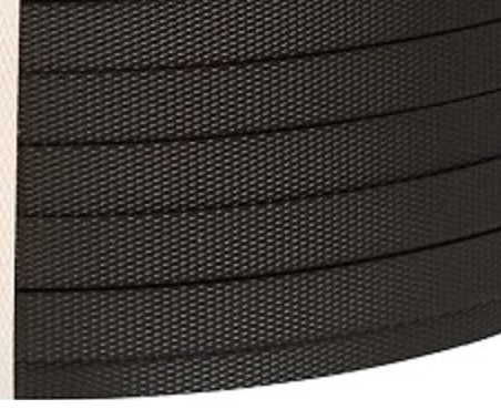 16mm/80/1500m TAŚMA PAKOWA SPINAJĄCA BANDUJĄCA Szerokość 16 mm