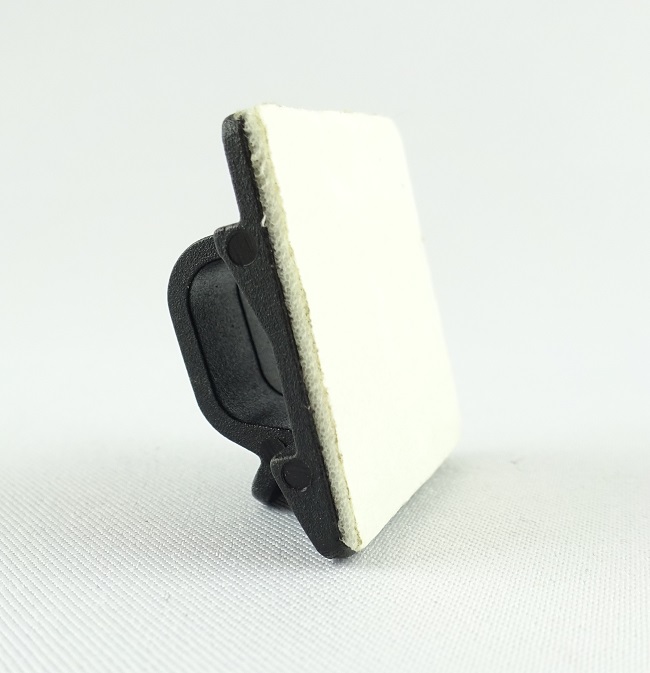 489 - Монтажная плата кабеля 100x, самоклеящаяся фирма 3M