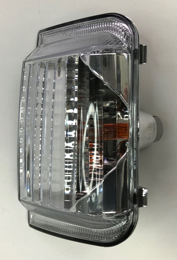 зеркало поворотник Citroen OE FT87343