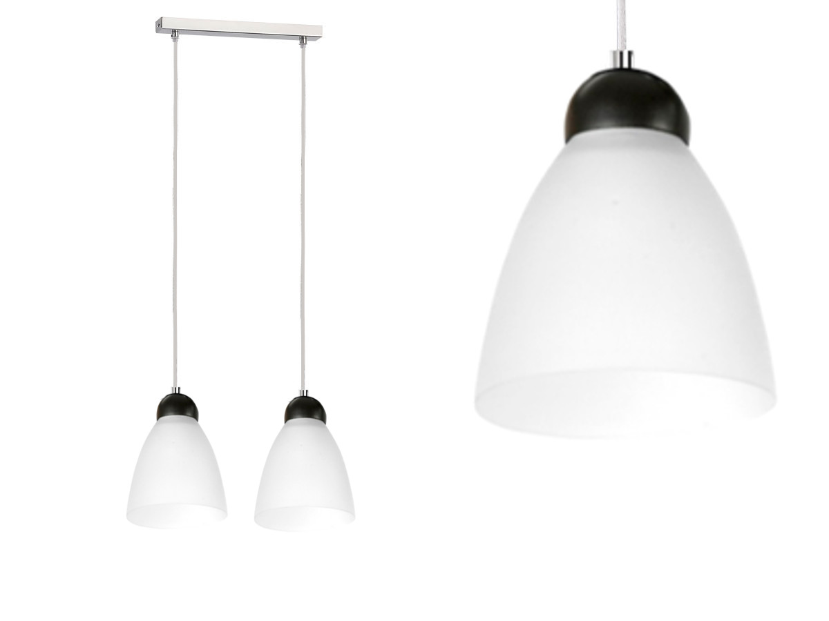 

Lampa Wisząca,żyrandol Shake 3-108L