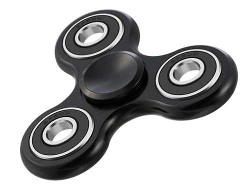 

Oryginalna Queen of Spinner Hand Fidget Pl