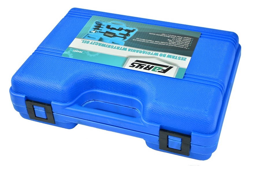 SCIAGACZ WTRYSKIWACZY WTRYSKOW CDI DCI MOCNY FARYS Weight with packaging 10 kg