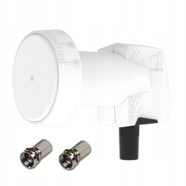 

Konwerter Inverto Single Home Pro Nc+ Polsat Hd