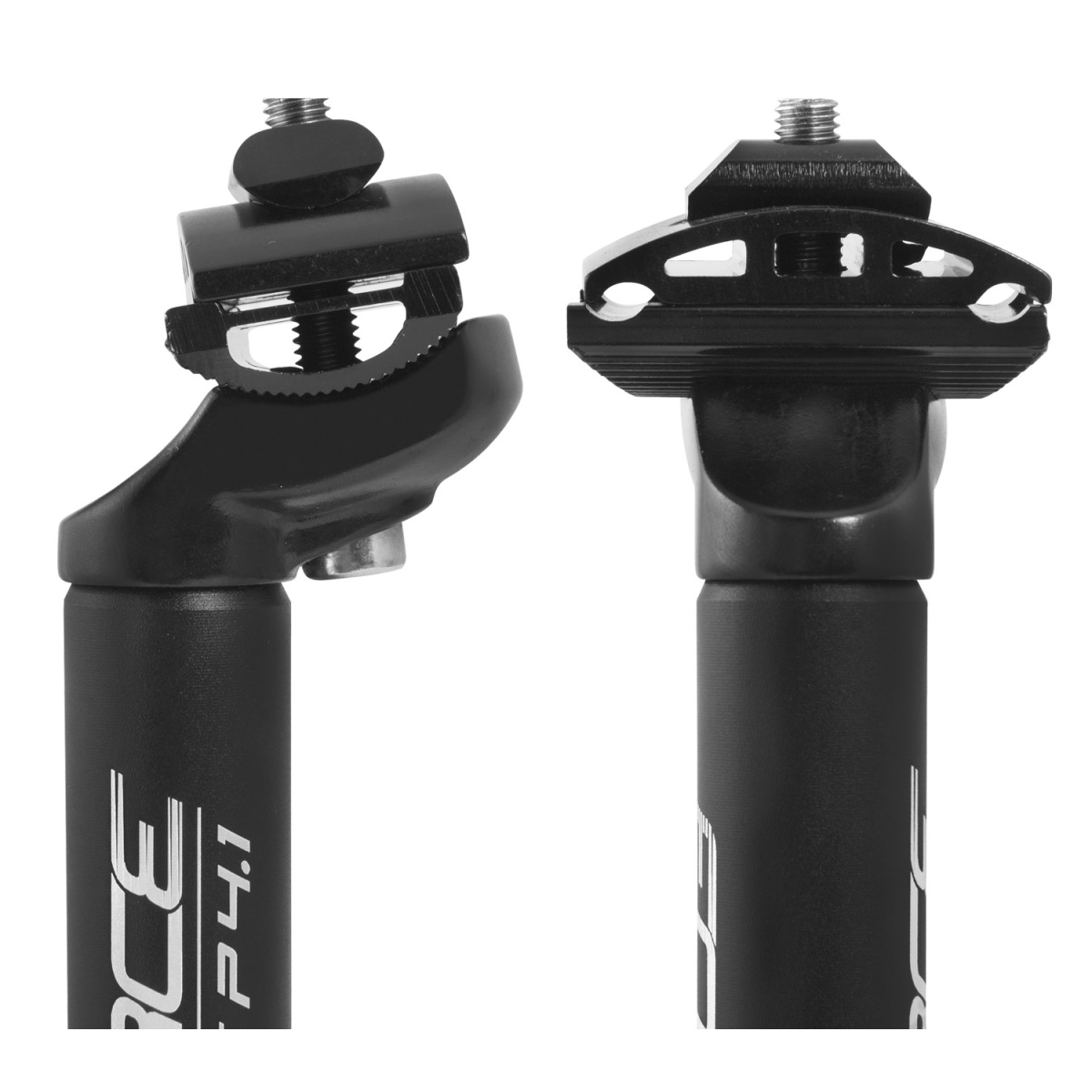 

Force Basic P4.1 Sztyca Rowerowa 25,8MM/400MM Czar