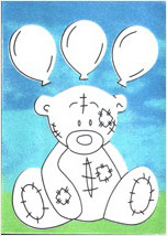 PIASKOWE OBRAZKI malowanki 2x SAMOLOT PLANETY Kod producenta PIA 047