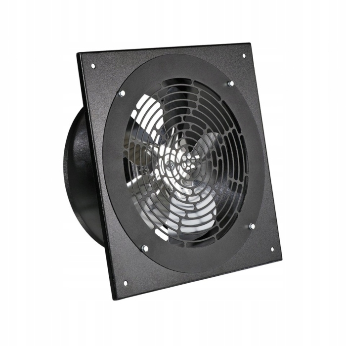 Вентилятор osiowy VENTS OV1 200 405 м3ч MIL-DAM