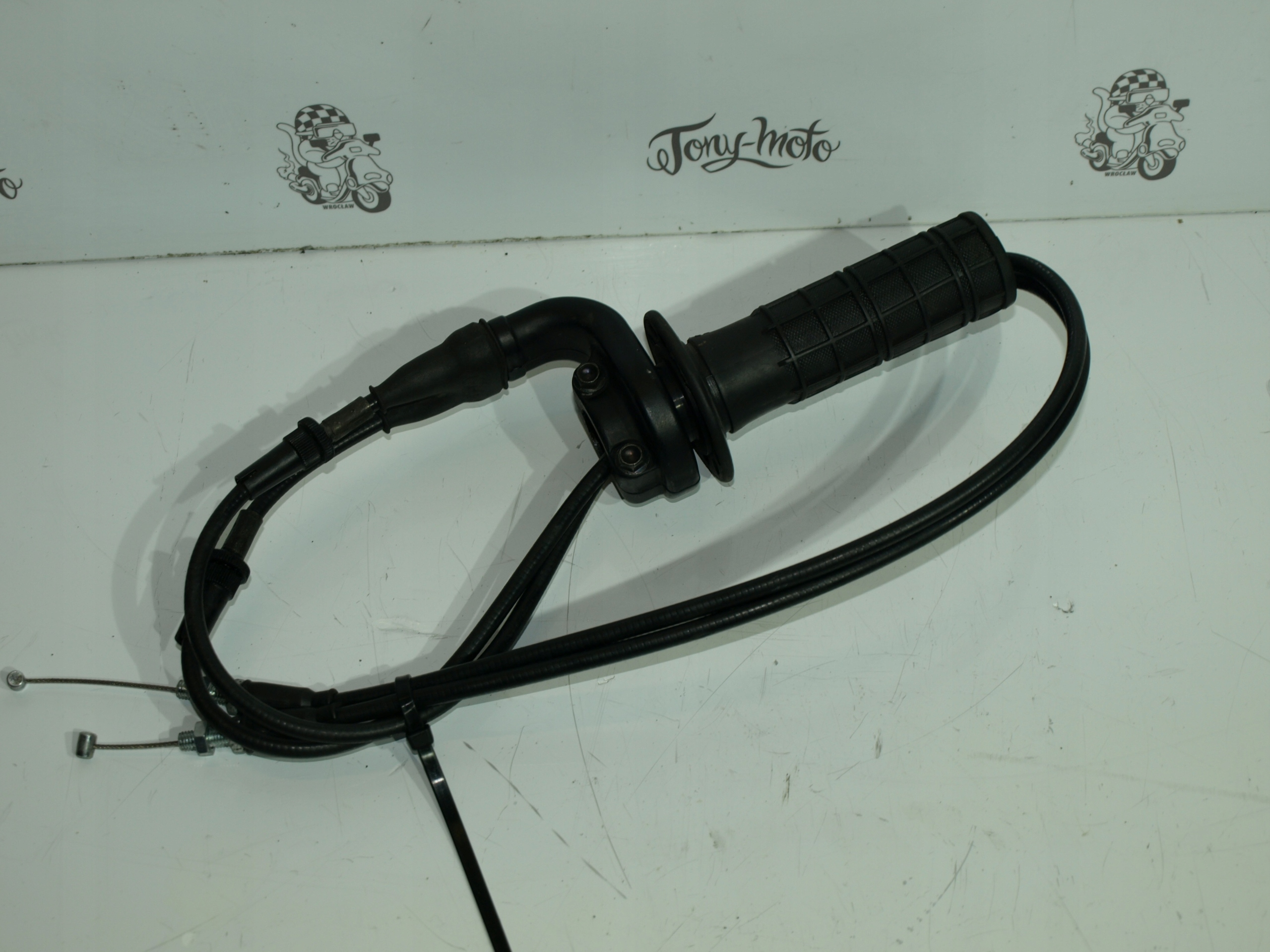 Rolgaz посилання KTM KTM LC4 690 SMR SM Prestige