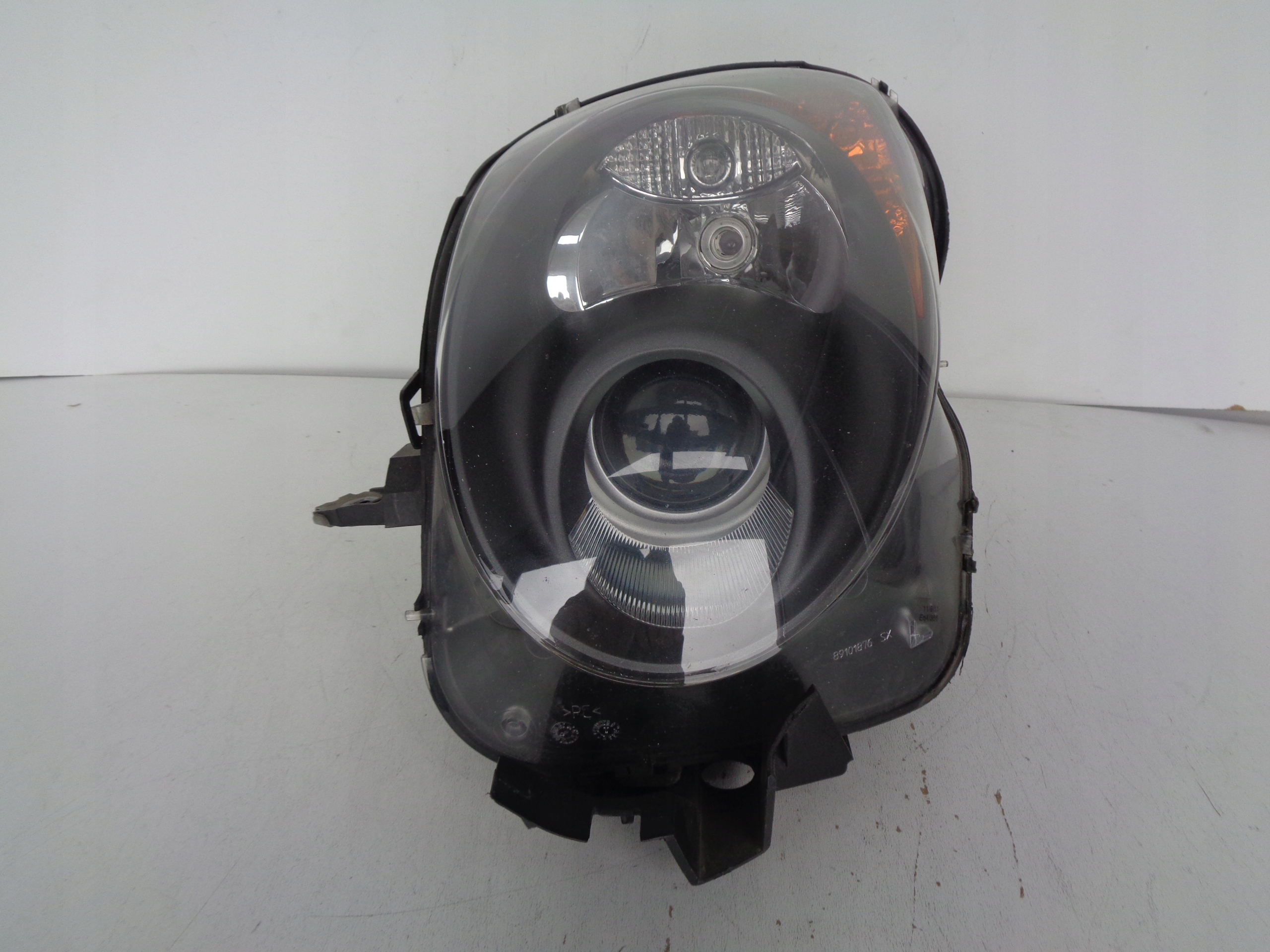 LAMPA LEWA REFLEKTOR ALFA ROMEO MITO 08- XENON